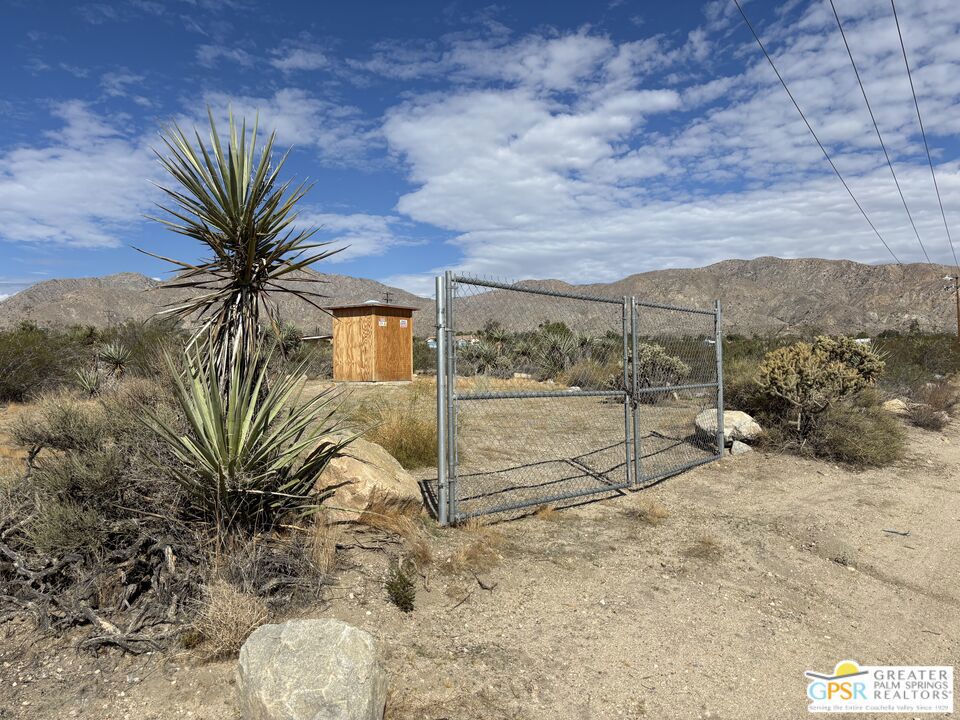 9792 Fobes Road, Morongo Valley, CA 92256 — photo 1
