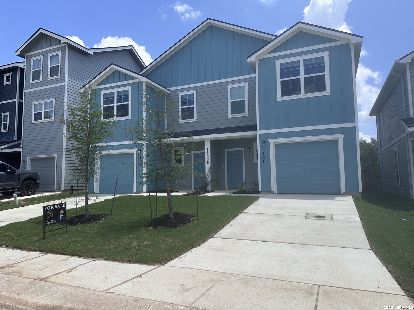 13338 Rowdy Cove, San Antonio, TX 78249 — photo 1