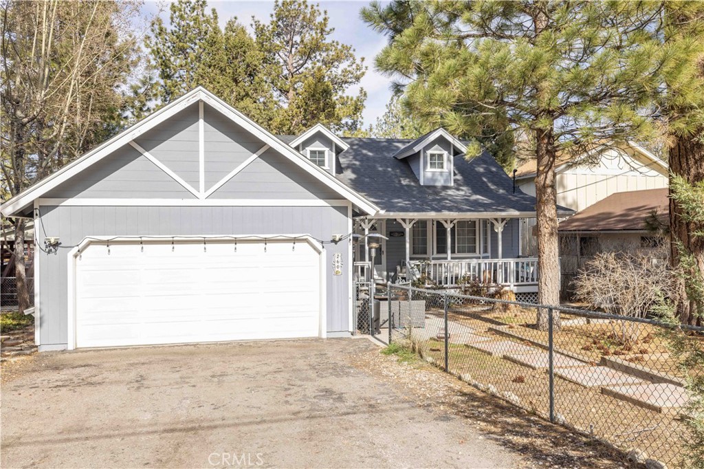 260 Turlock Drive