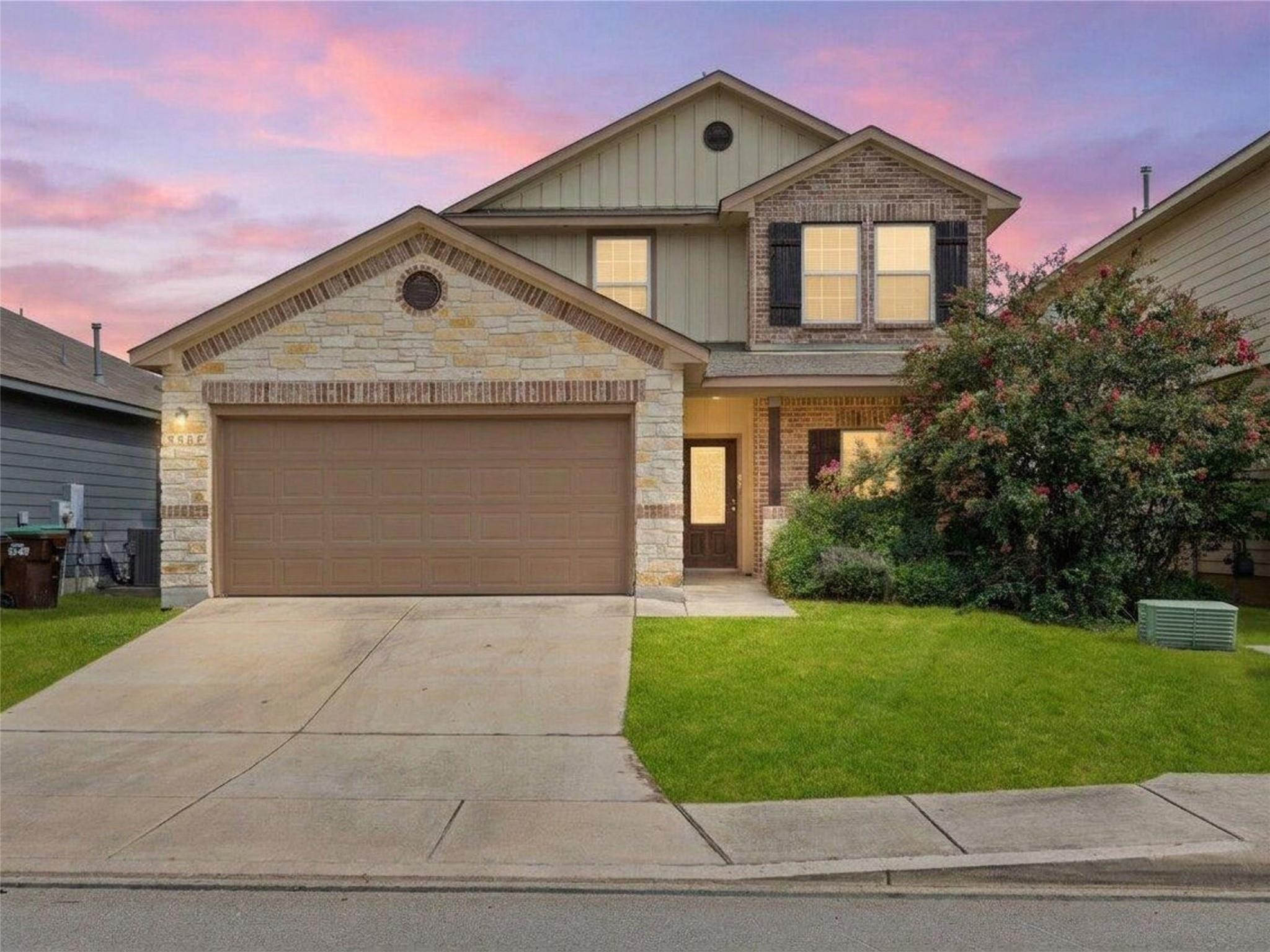 9907  Belmore Cv, San Antonio, TX 78245 — photo 1