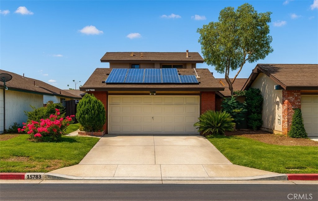 15783 Barbee Street 10, Fontana, CA 92336 — photo 1