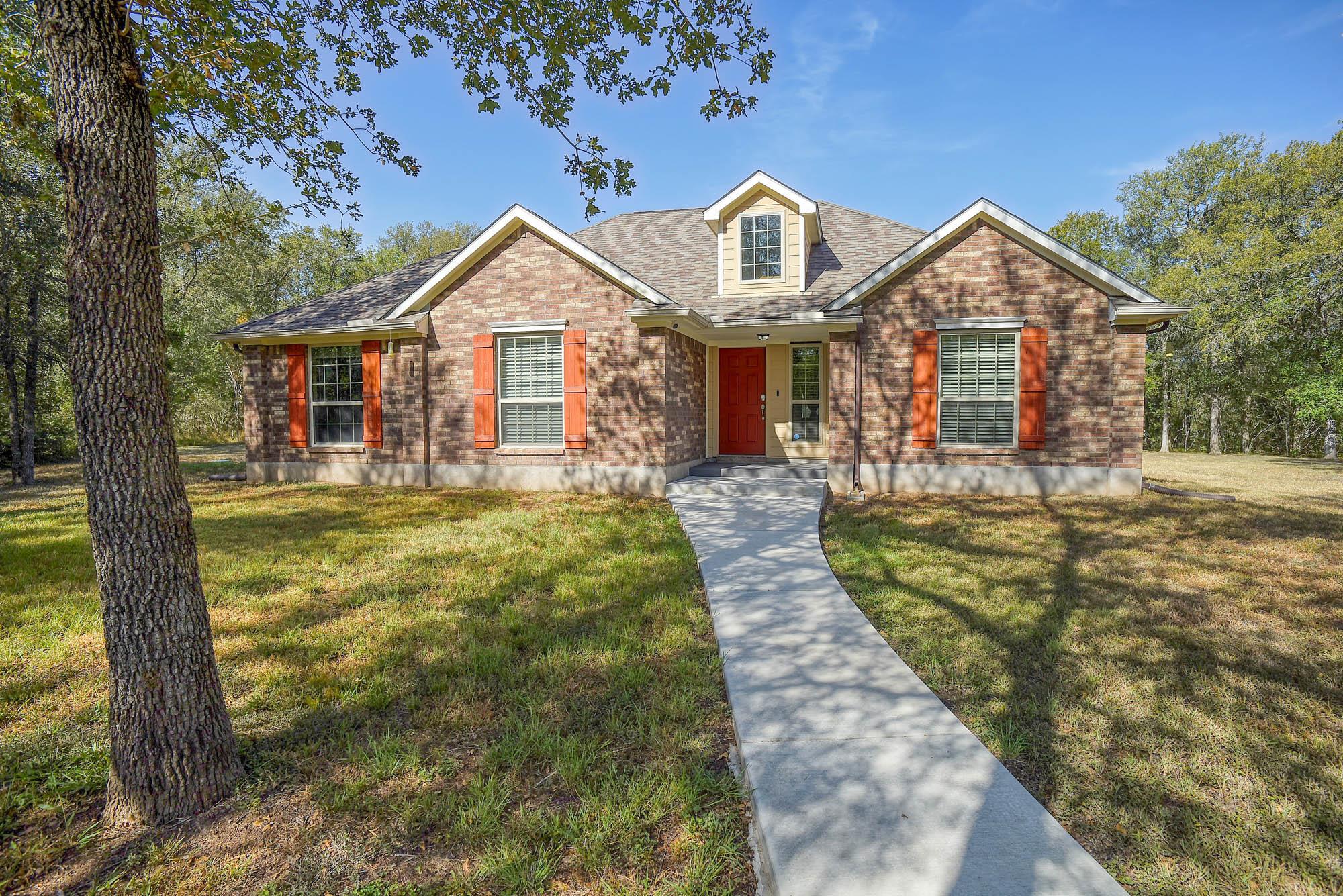 384  Pope Bend Rd N, Cedar Creek, TX 78612 — photo 1