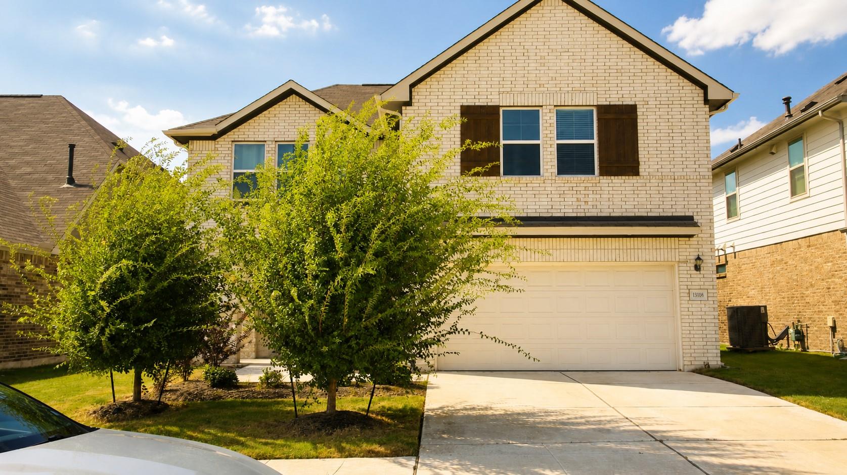 13108  Chapala Way, Manor, TX 78653 — photo 1