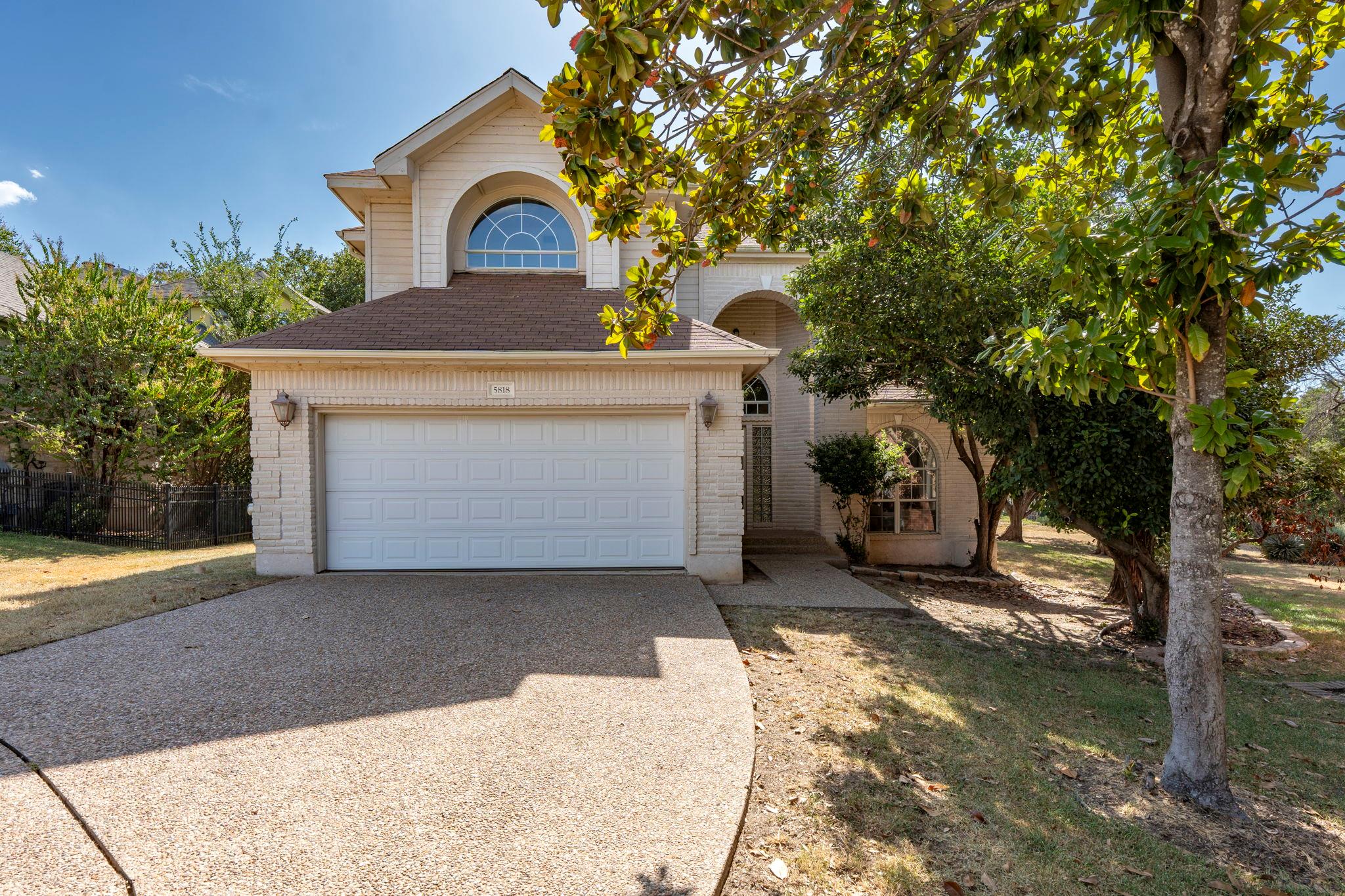 5818 Misty Hill Cv, Austin, TX 78759 — photo 1