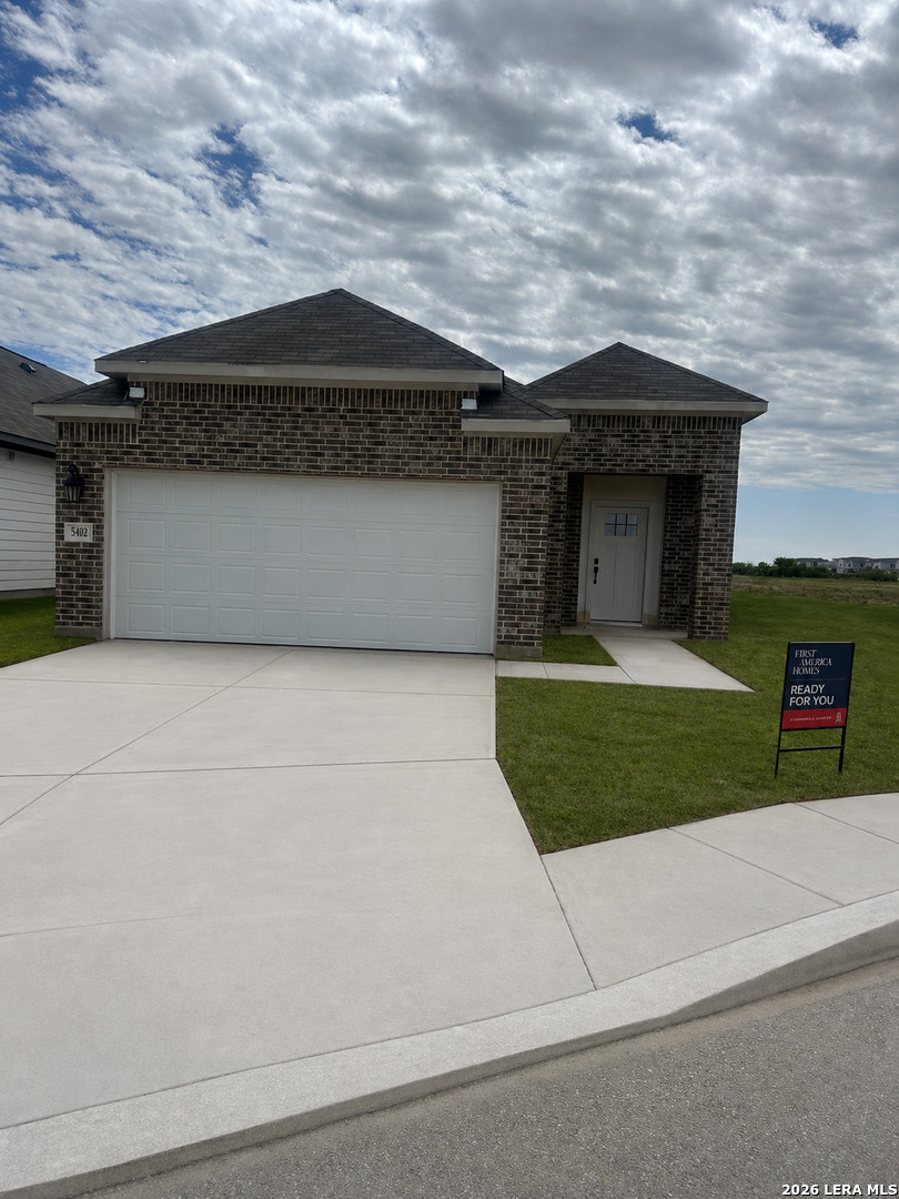5402 Diane Gardens, San Antonio, TX 78222 — photo 1