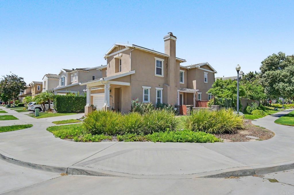 2327 Trellis St, Chula Vista, CA 91915 — photo 1