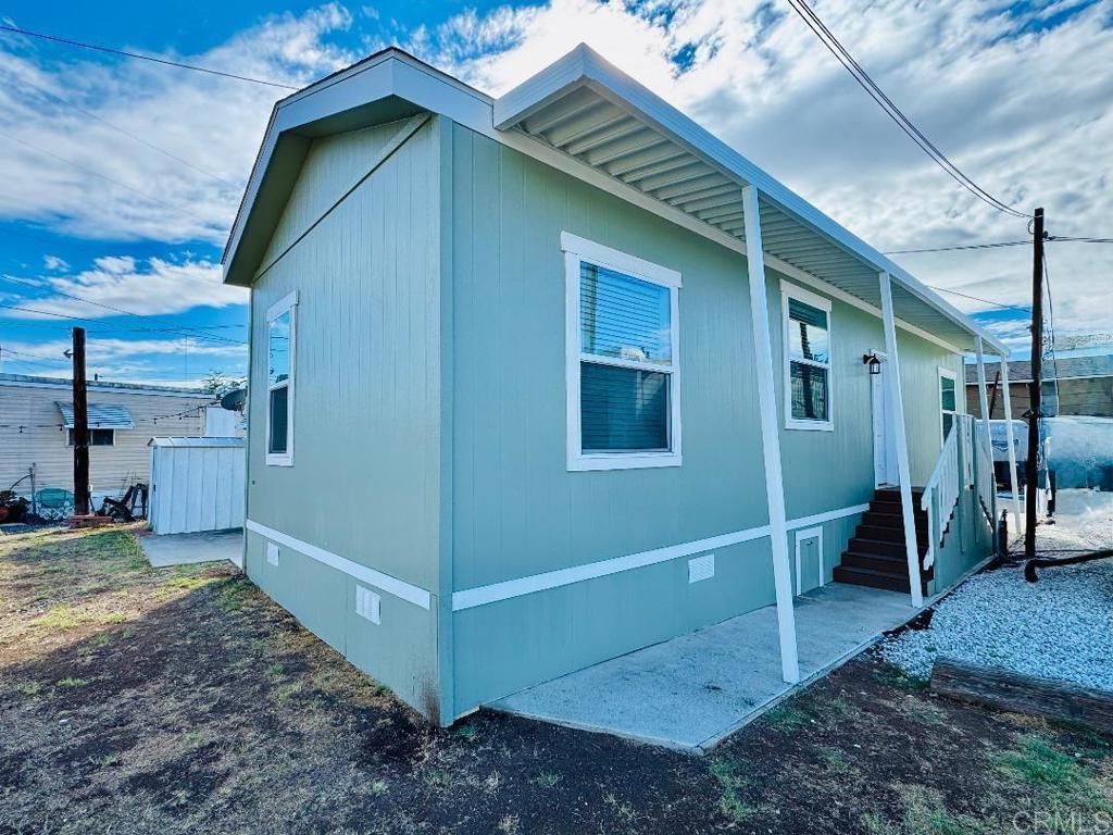 244 Shady Lane 44, El Cajon, CA 92021 — photo 1