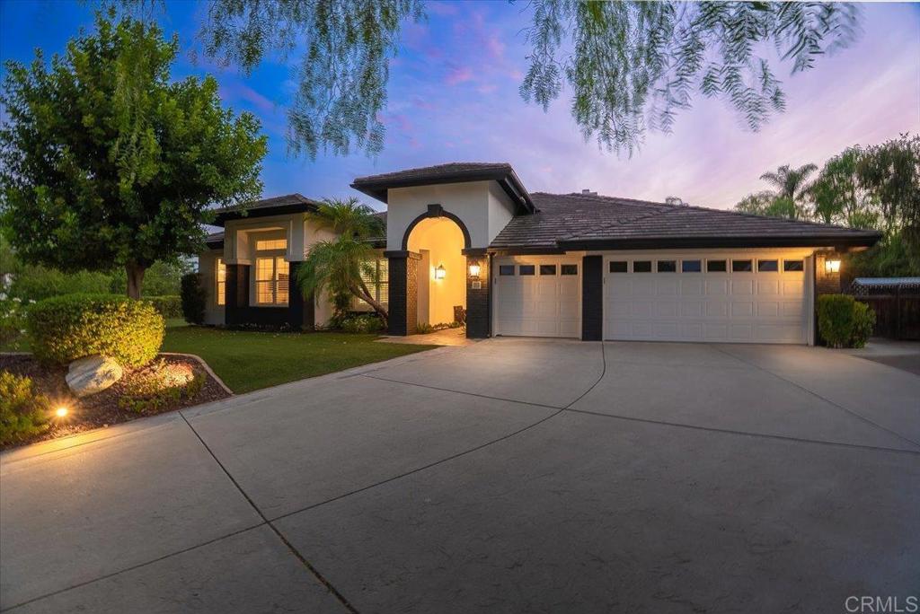 2507 Saffron, Escondido, CA 92029 — photo 1