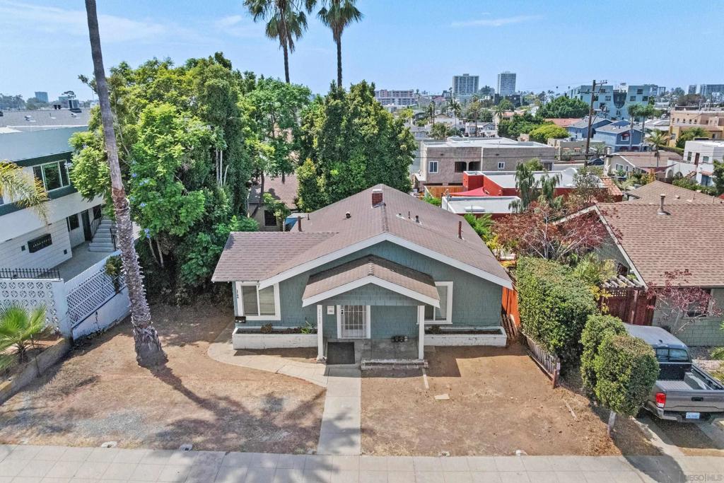 3784 VILLA TERRACE, San Diego, CA 92104 — photo 1