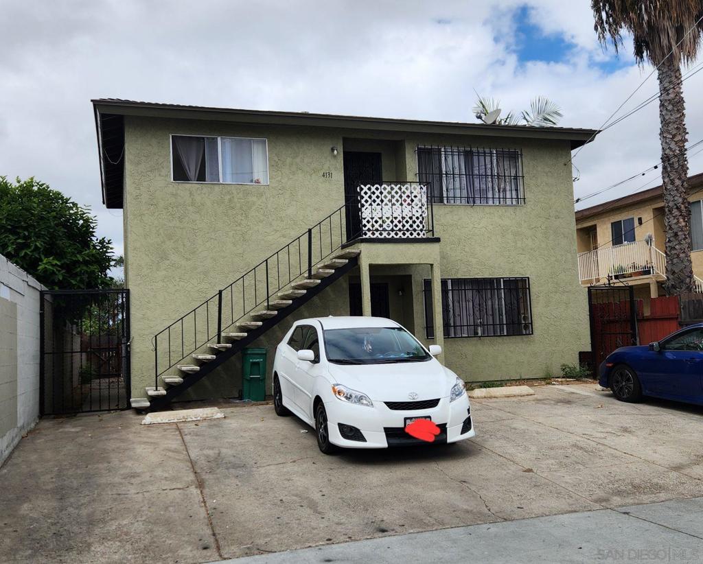 4129 31 Chamoune, San Diego, CA 92105 — photo 1