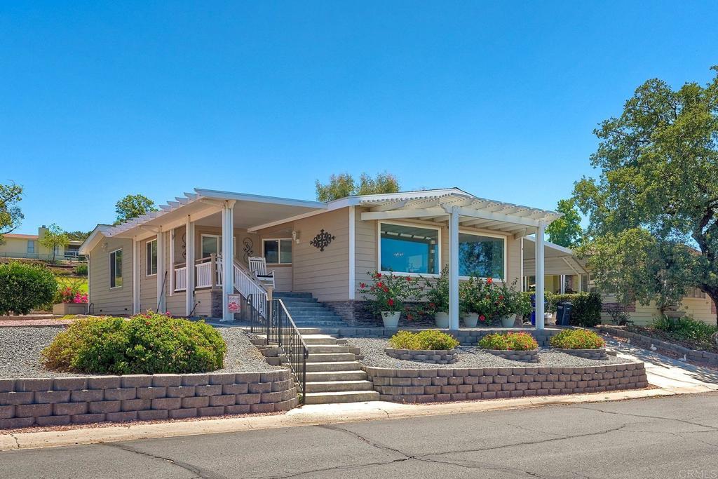 18218 Paradise Mountain Rd Spc 141 Lot 141, Valley Center, CA 92082 — photo 1