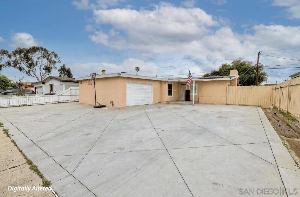 549 Marble St, El Cajon, CA 92020 — photo 1