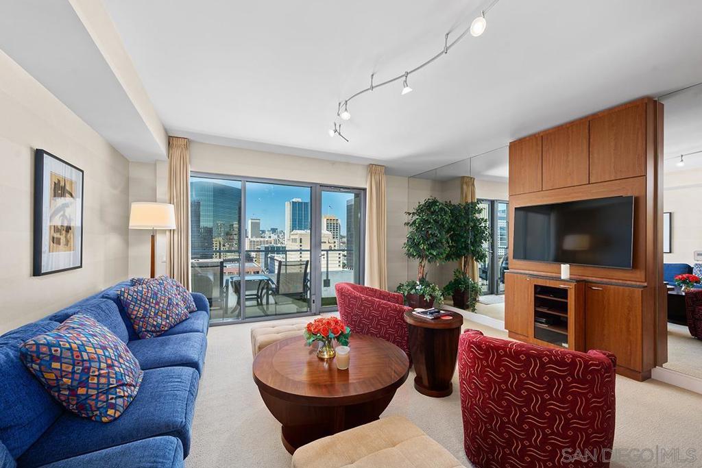 645 Front Street 1804, San Diego, CA 92101 — photo 1
