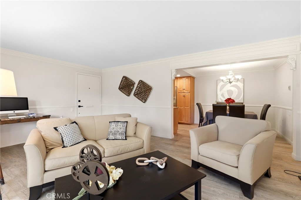 526 Calle Aragon B, Laguna Woods, CA 92637 — photo 1