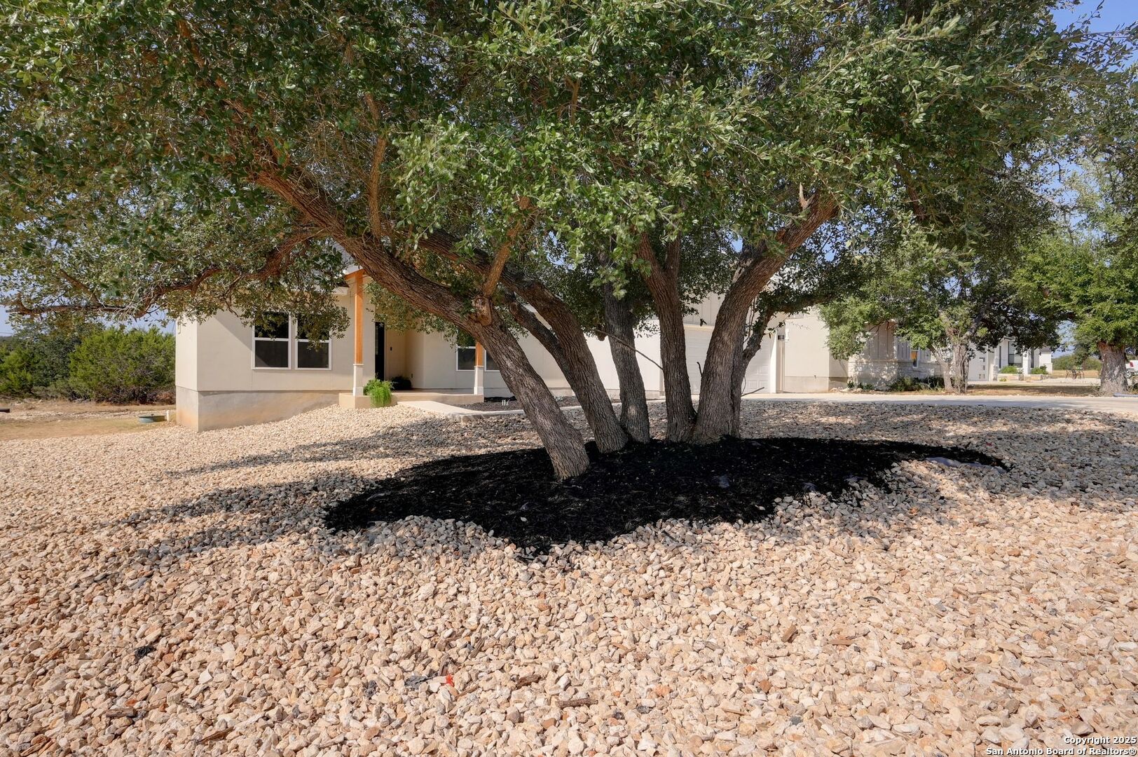 101 N John Bird, Blanco, TX 78606 — photo 1