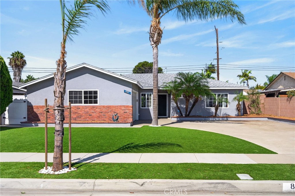 837 N Hanover Street, Anaheim, CA 92801 — photo 1