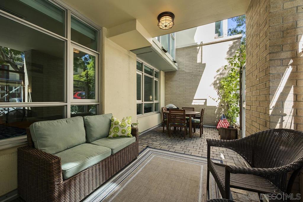 850 Beech Street 206, San Diego, CA 92101 — photo 1