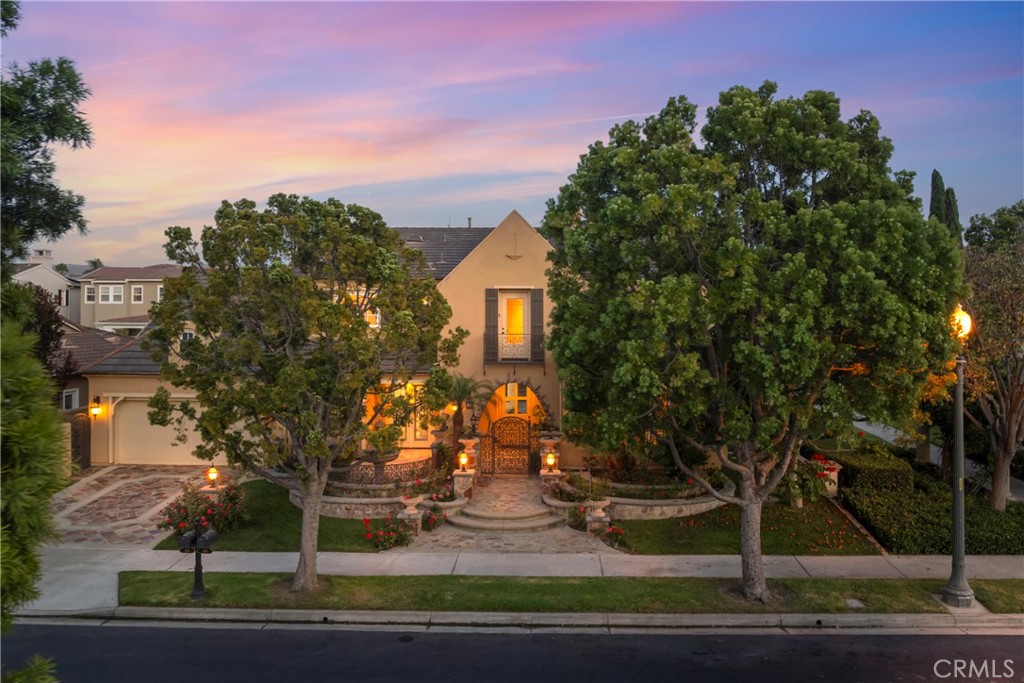 30 Palazzo, Newport Beach, CA 92660 — photo 1