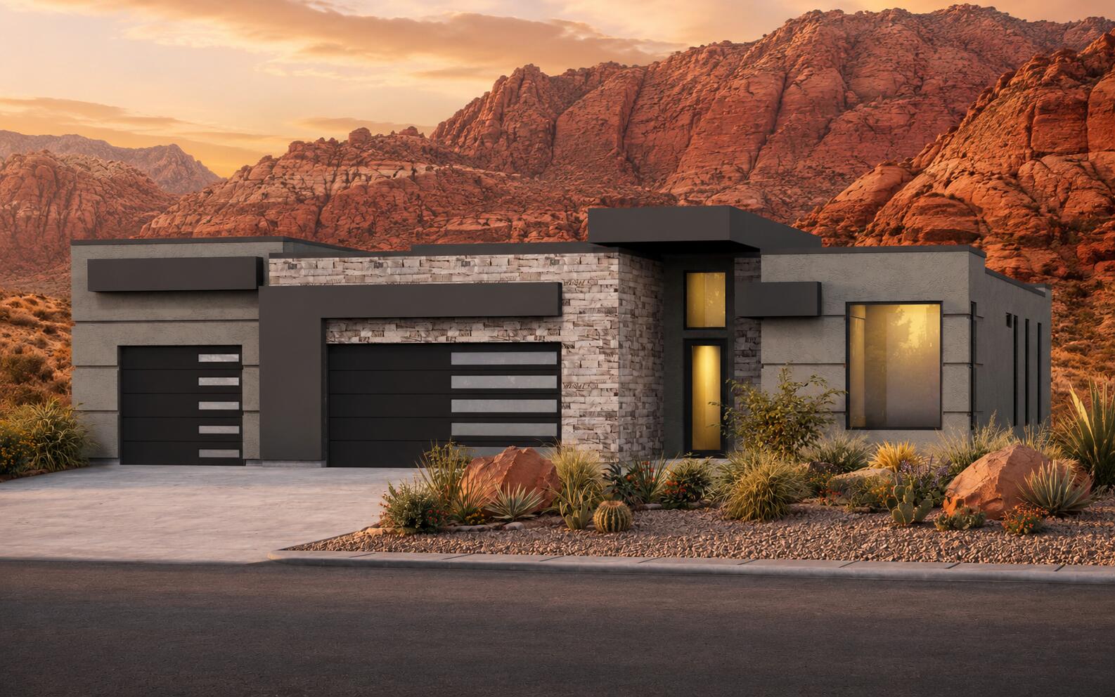 333 S 400 E Lot 3, Ivins, UT 84738 — photo 1