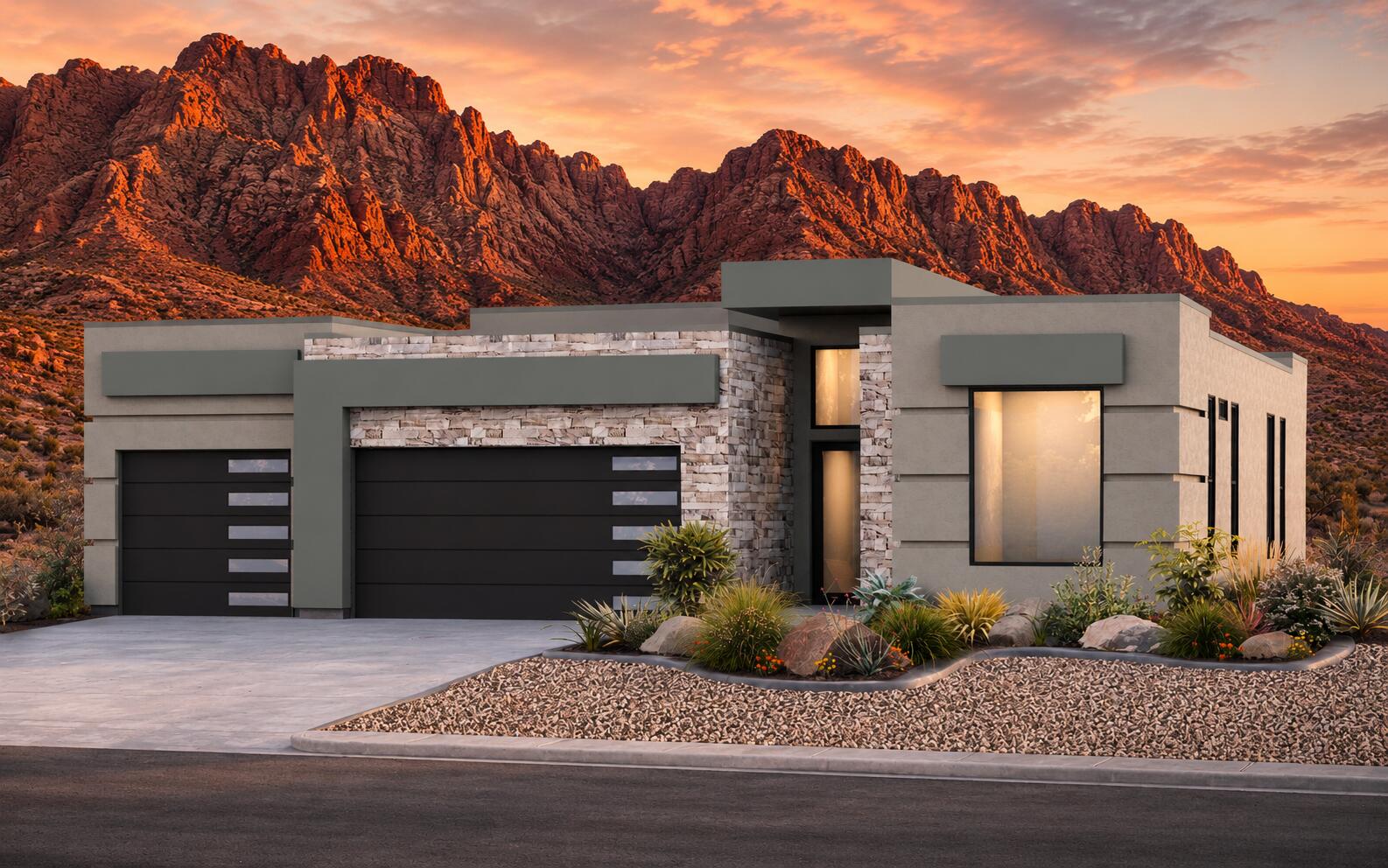 429 E 350 S Lot 5, Ivins, UT 84738 — photo 1