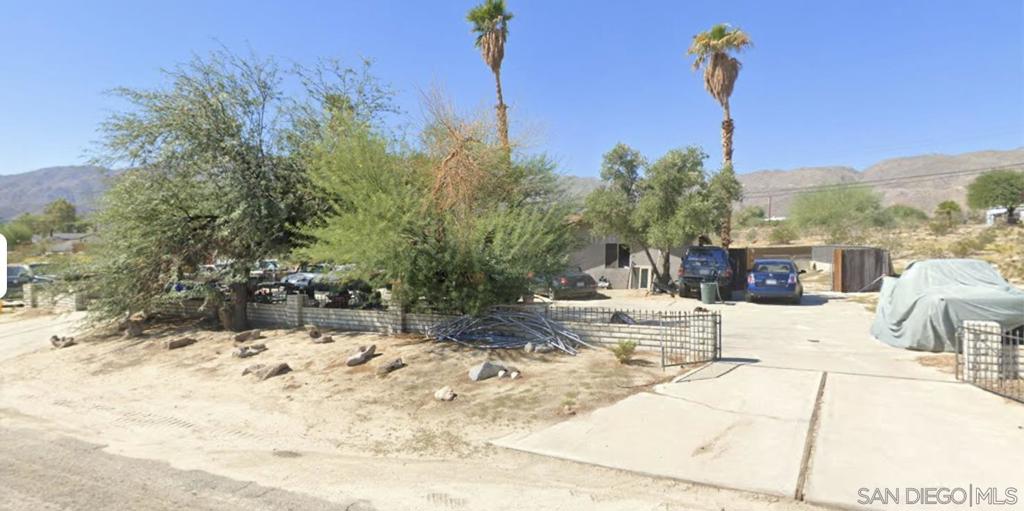 3278 Frying Pan Rd, Borrego Springs, CA 92004 — photo 1