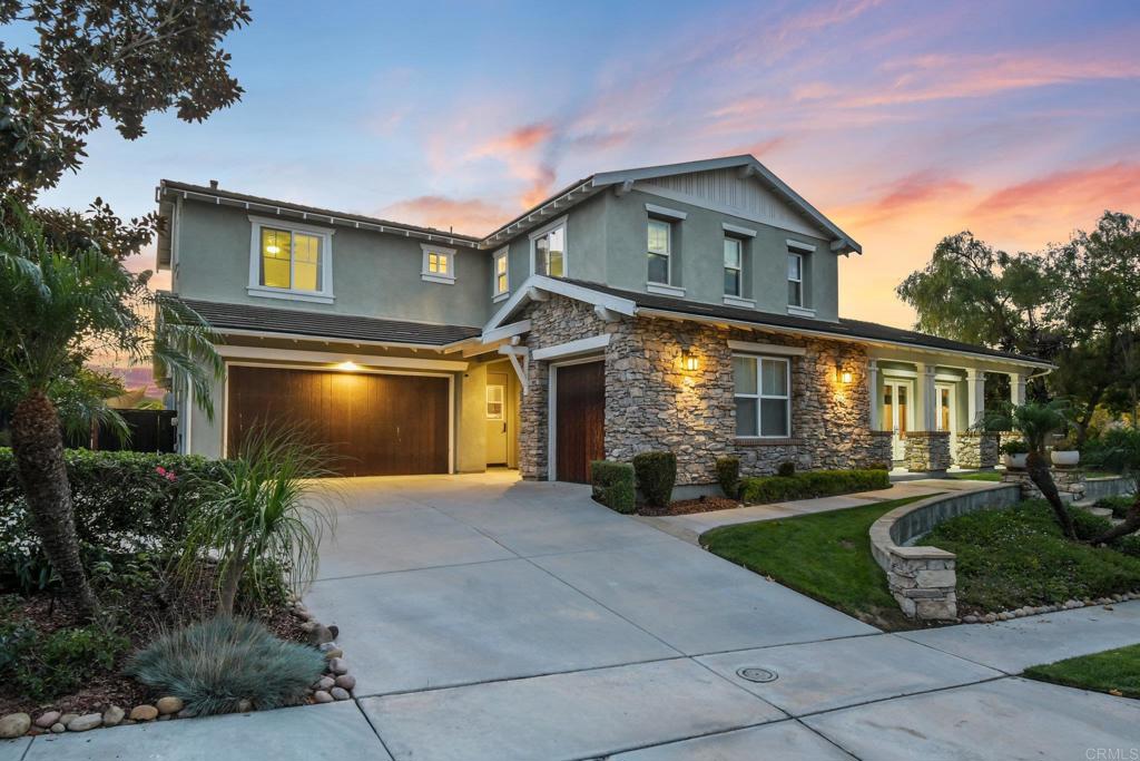 13303 Greenstone Court, San Diego, CA 92131 — photo 1