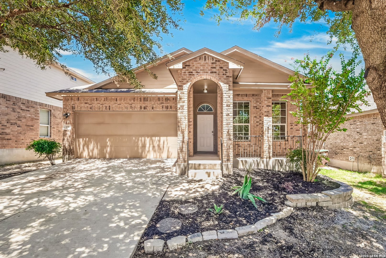 12235 Dewitt Way, San Antonio, TX 78253 — photo 1