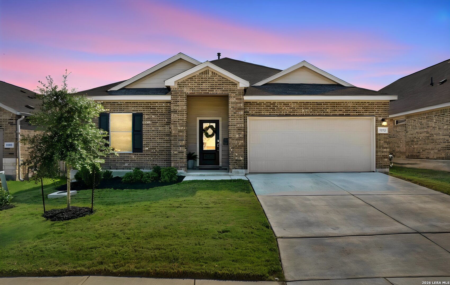 31913 TABLEAU AVE, Bulverde, TX 78163 — photo 1