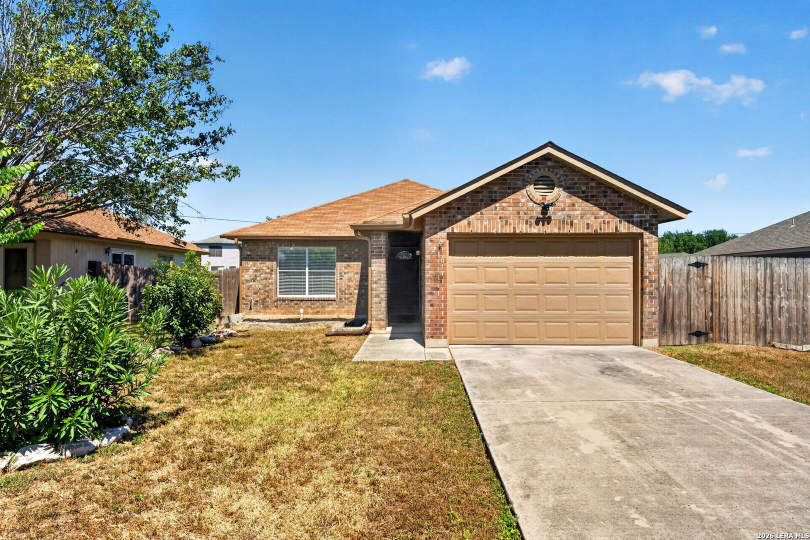 8210 LONGHORN RIDGE DR, Converse, TX 78109 — photo 1