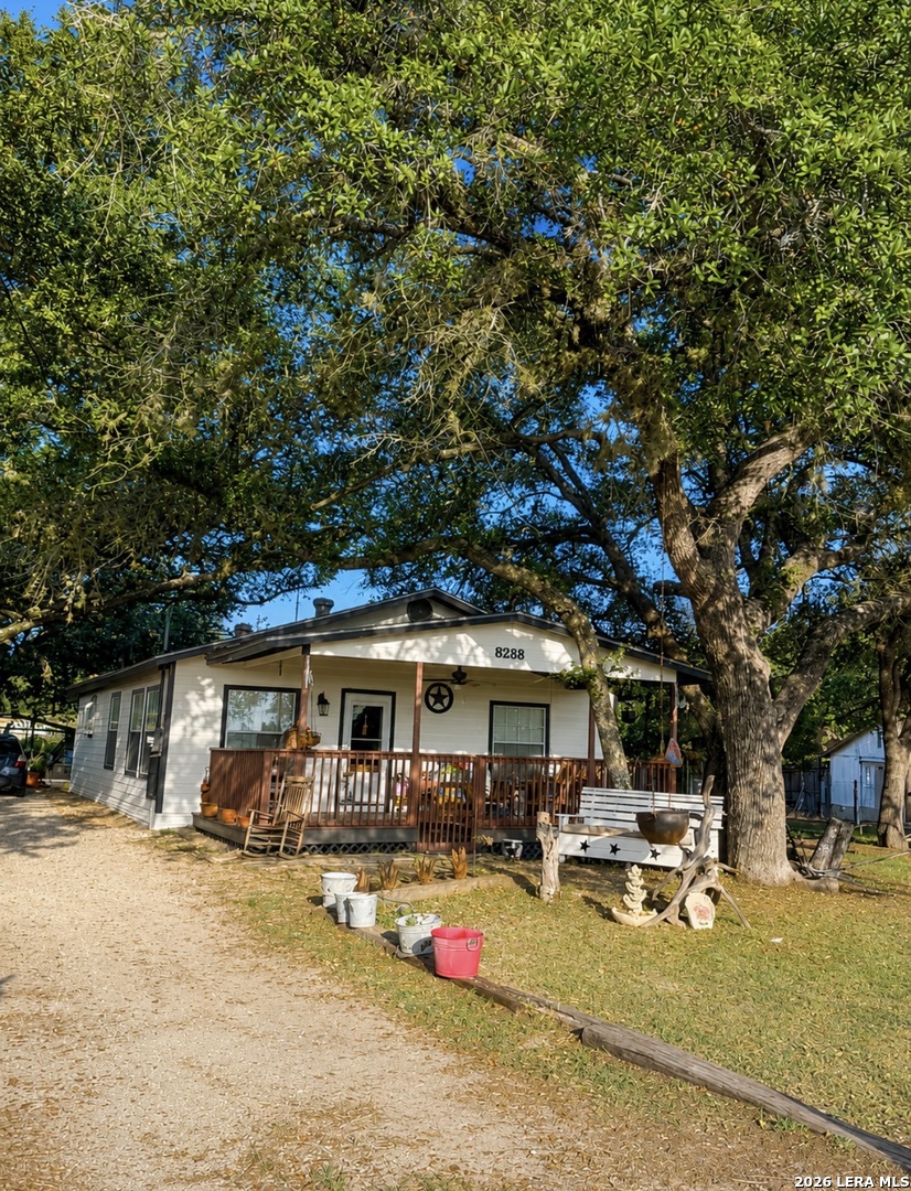 8288 w fm 476, Poteet, TX 78065 — photo 1