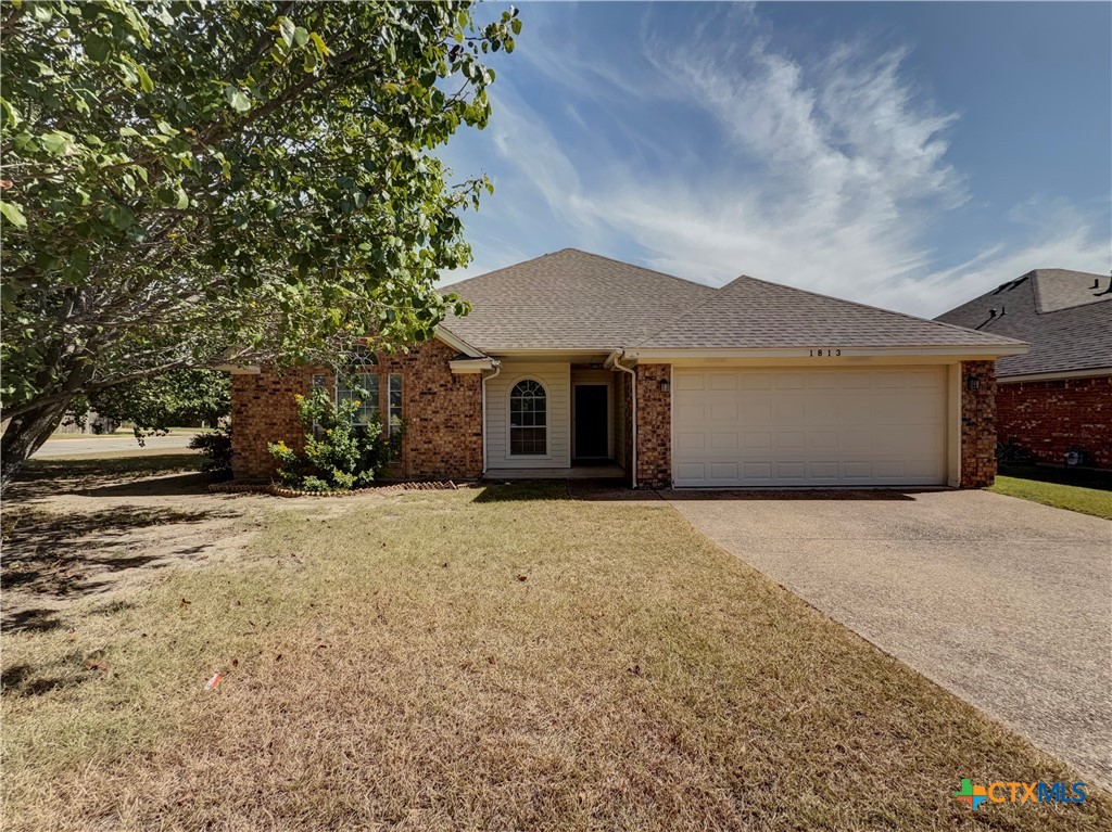 1813 Rally Lane, Harker Heights, TX 76548 — photo 1