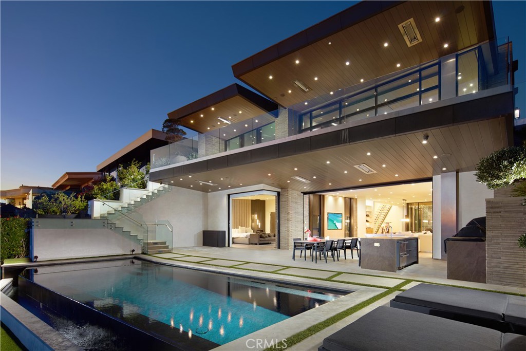 1201 Dolphin Terrace, Corona Del Mar, CA 92625 — photo 1