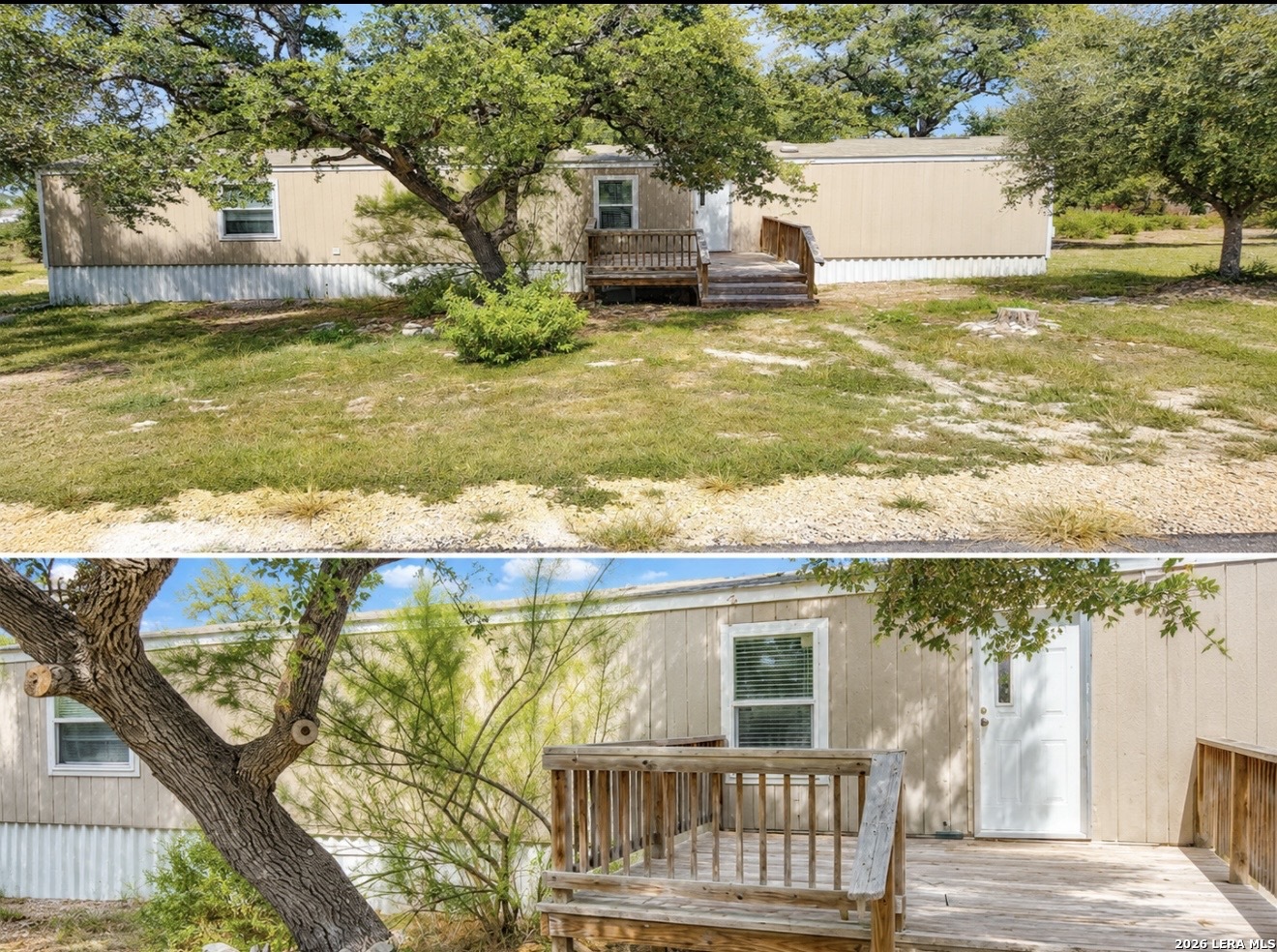 127 QUAIL RUN ST, Canyon Lake, TX 78133 — photo 1