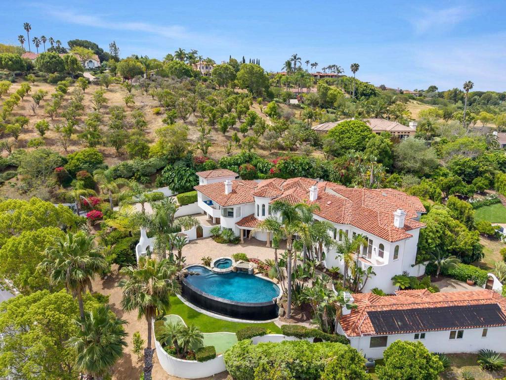6319 Via Naranjal, Rancho Santa Fe, CA 92067 — photo 1