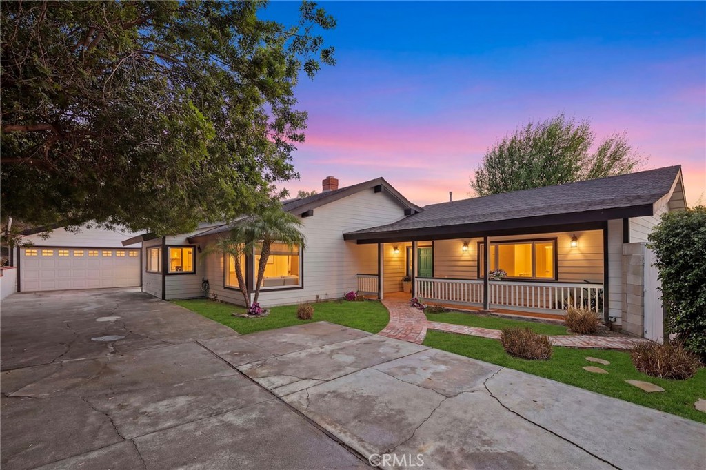 19242 Barrett Lane, North Tustin, CA 92705 — photo 1