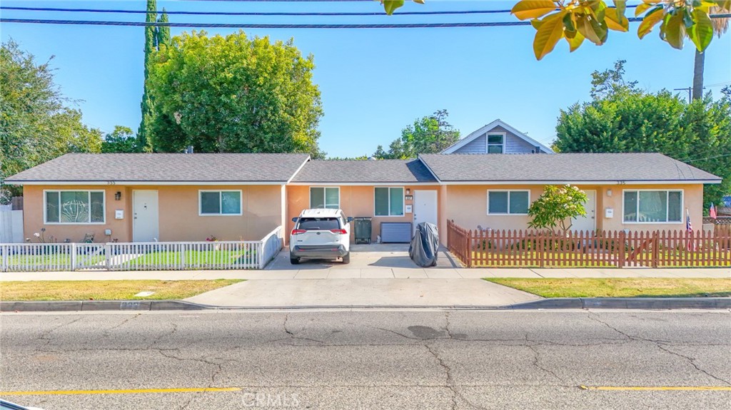 333 335,337 E La Veta, Orange, CA 92866 — photo 1