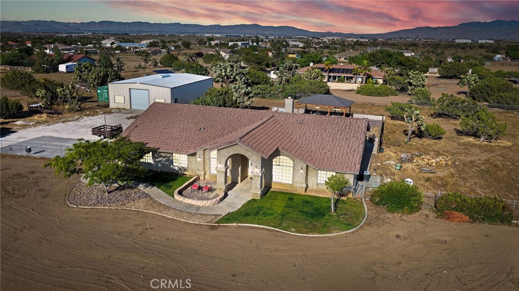 8755 Kittering, Oak Hills, CA 92344 — photo 1