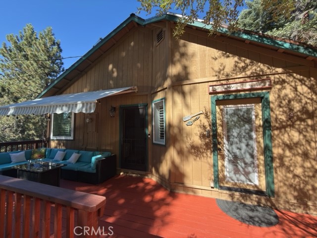 33519 Falling Leaf Drive, Green Valley Lake, CA 92341 — photo 1