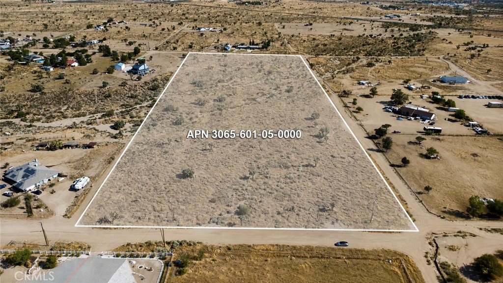 1 Muscatel Street, Phelan, CA 92371 — photo 1