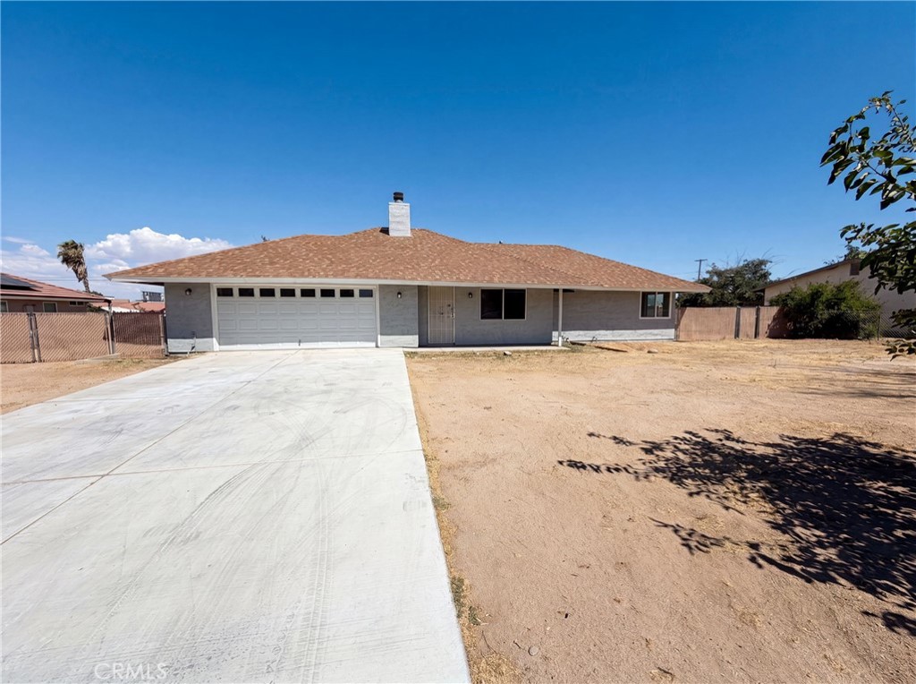 13191 El Rio, Victorville, CA 92392 — photo 1