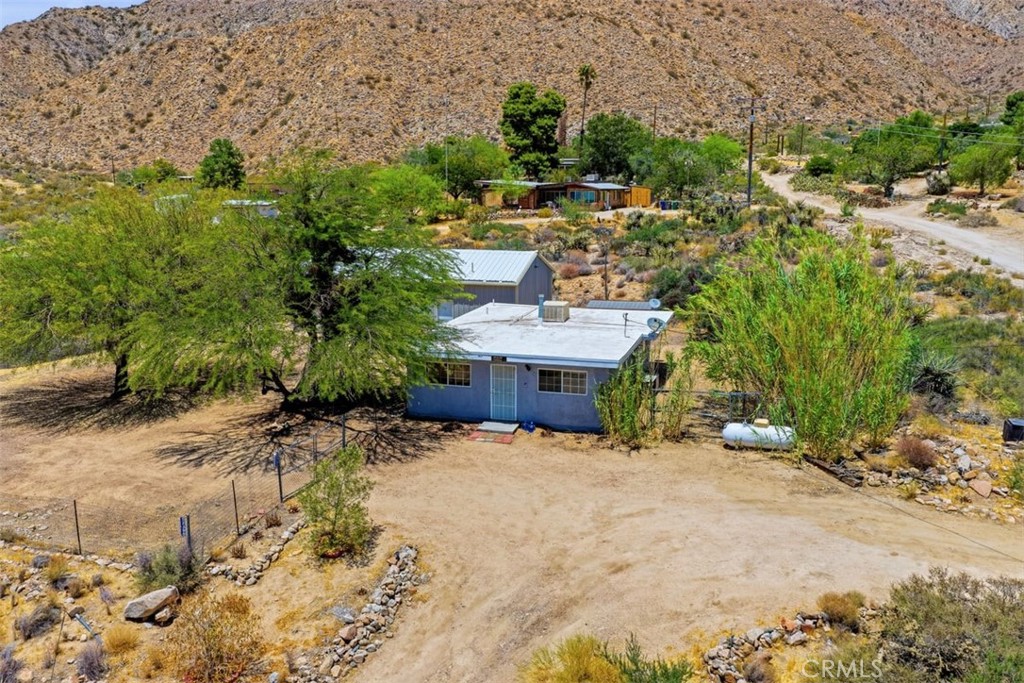 52390 Altadena, Morongo Valley, CA 92256 — photo 1