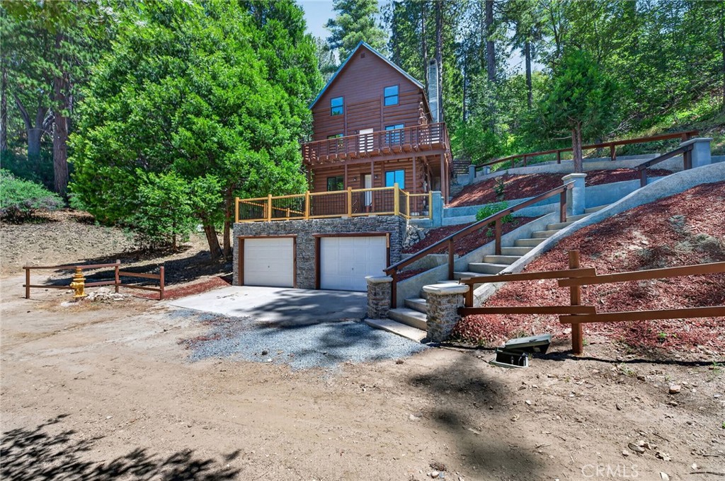 567 Maple Drive, Cedar Glen, CA 92321 — photo 1