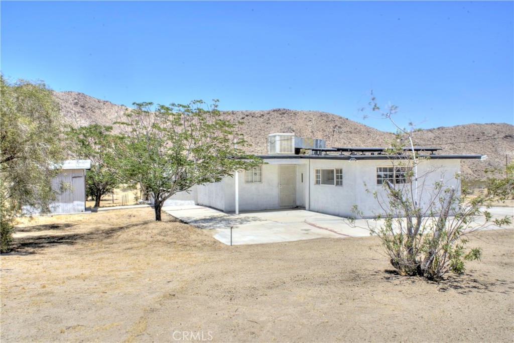 67446 Appian Road, 29 Palms, CA 92277 — photo 1