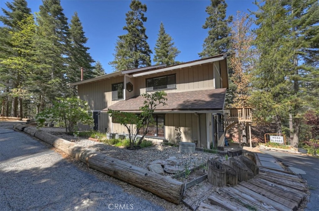 26545 Forest, Twin Peaks, CA 92391 — photo 1