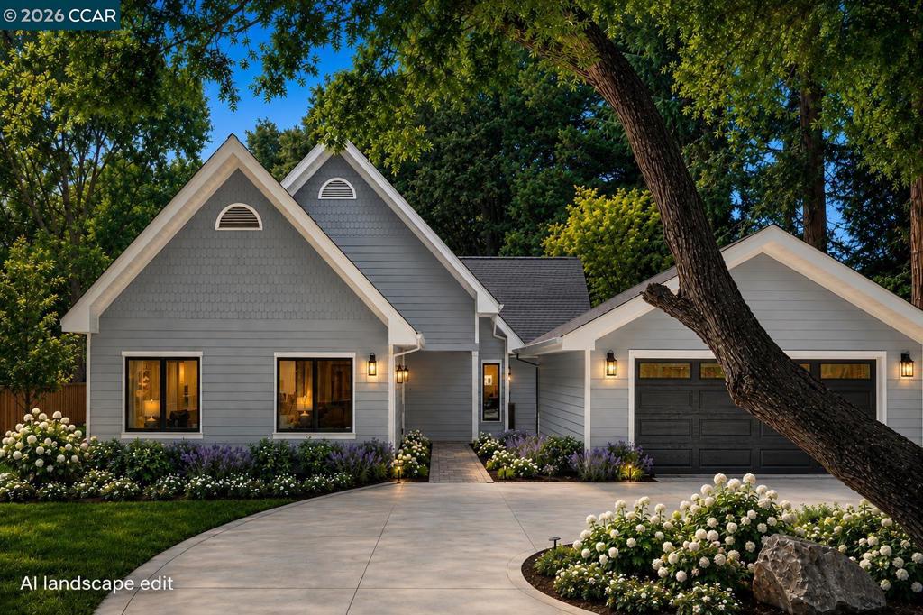 2421 Danville Blvd, Alamo, CA 94507 — photo 1