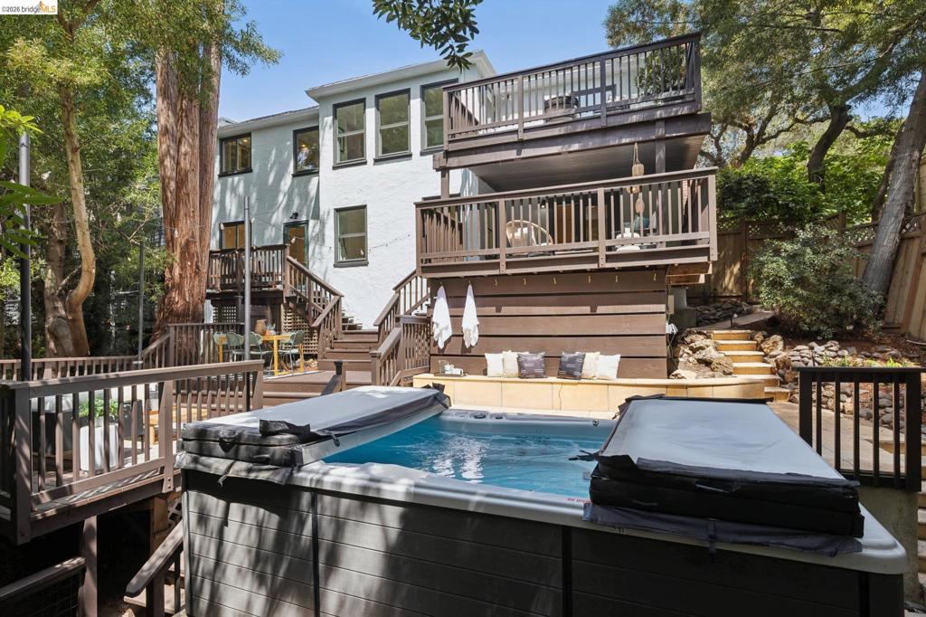 318 Arlington Ave., Kensington, CA 94707 — photo 1