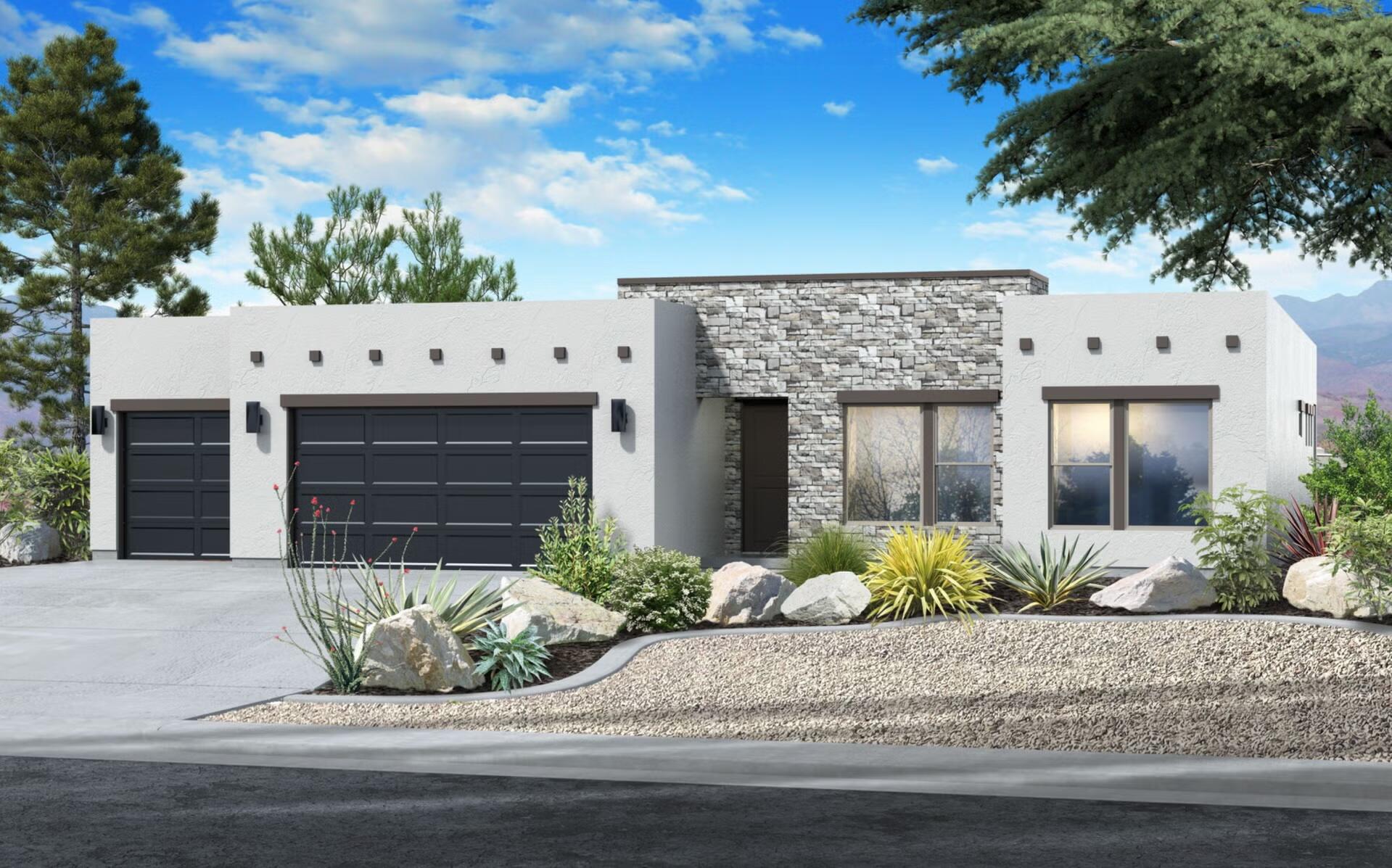 701 S Savio DR Lot 29, St George, UT 84770 — photo 1