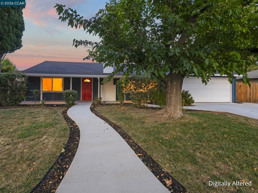 1555 Violet Way, Pleasant Hill, CA 94523 — photo 1
