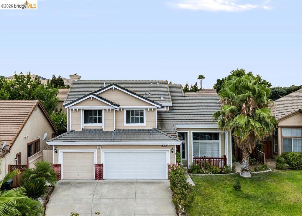2404 Greentree Ct, Antioch, CA 94509 — photo 1