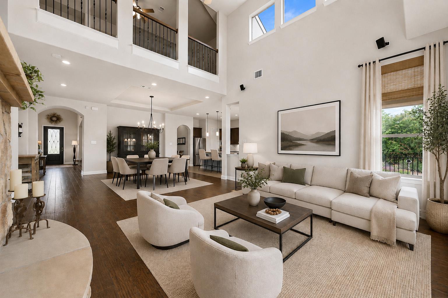219 GRANT CANNON Ln, Austin, TX 78738 — photo 1
